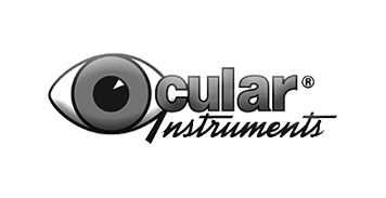 Logo Ocular Instruments