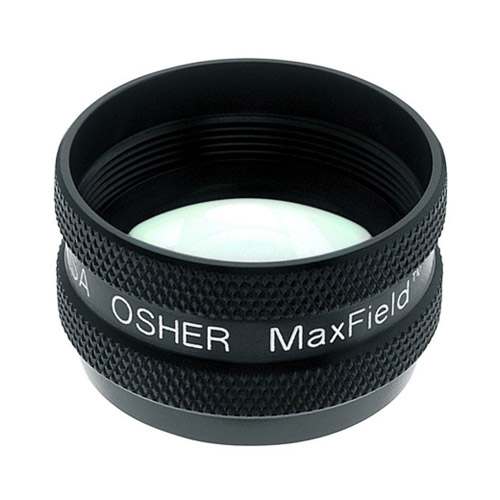 Ocular - Osher Maxfield 78D, Indirect - Lampe à fente